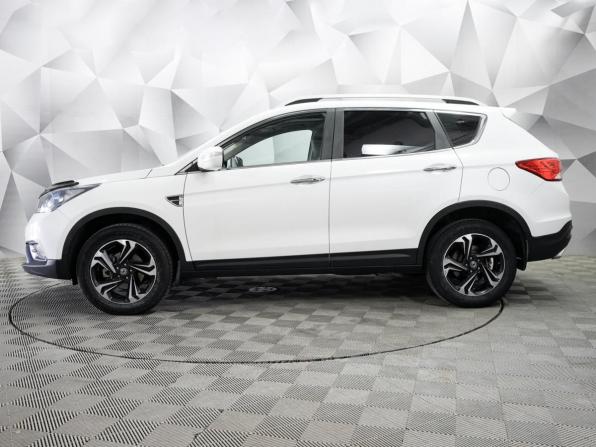 Dongfeng AX7 I с пробегом 2018 года, цена 1 255 000 рублей, 114661 км, внедорожник, Автокод Объявления