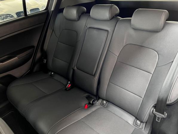 Kia Sportage IV Рестайлинг с пробегом 2021 года, цена 2 595 000 рублей, 85691 км, внедорожник, Автокод Объявления