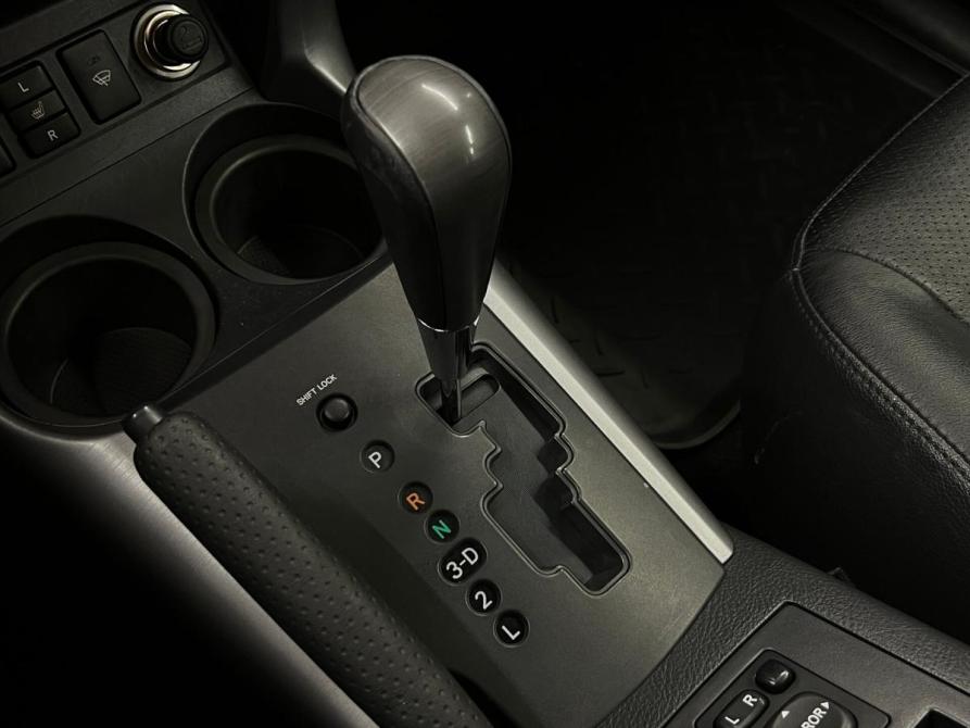 Toyota RAV4 III (XA30) Санкт-Петербург  - изображение 24