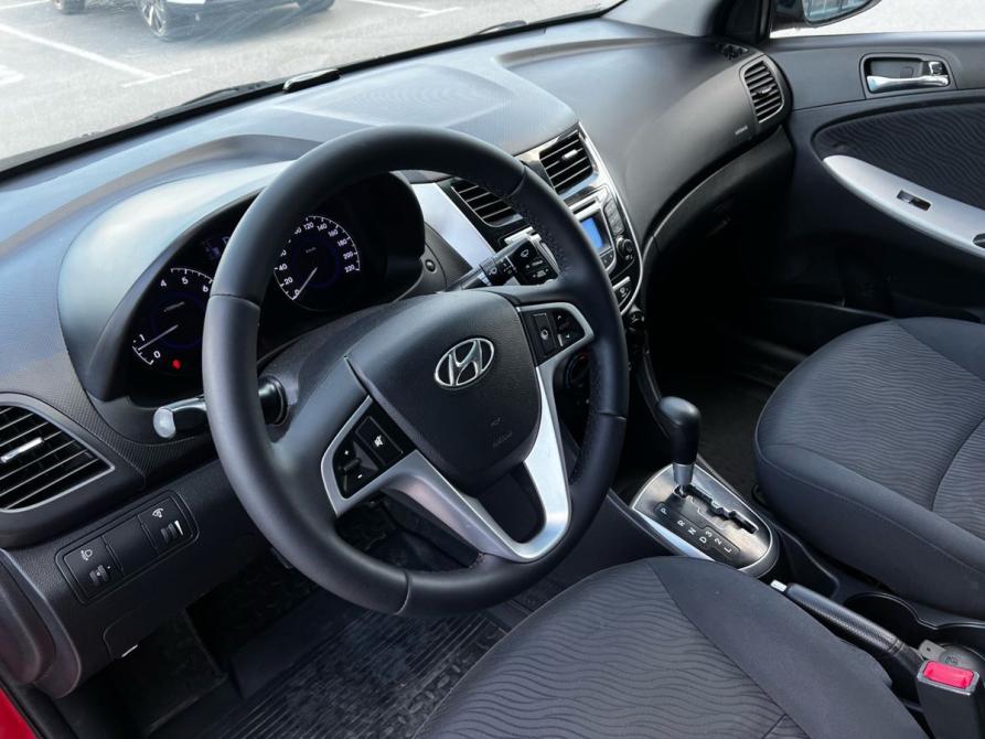 Hyundai Solaris I Волгоград  - изображение 9