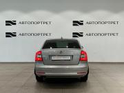 Skoda Octavia II (A5) Рестайлинг Санкт-Петербург  - изображение 28