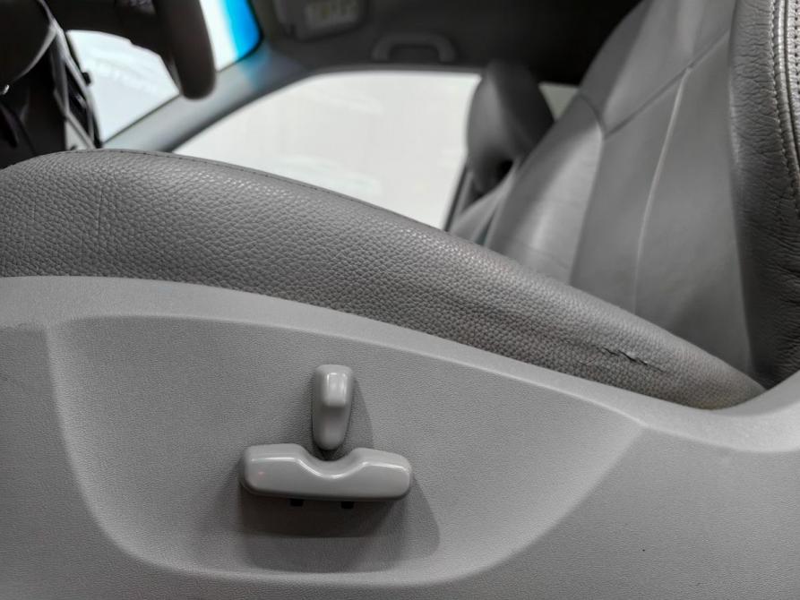 Subaru Forester III Рестайлинг Новосибирск  - изображение 11