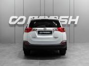 Toyota RAV4 IV (XA40) Тюмень  - изображение 27