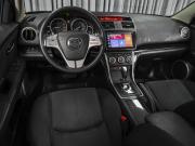 Mazda 6 II (GH) Ставрополь  - изображение 27