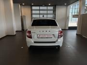 Lada (ВАЗ) Granta I Рестайлинг Чебоксары  - изображение 40