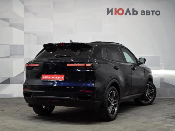 Changan UNI-S I с пробегом 2024 года, цена 2 400 000 рублей, 29322 км, внедорожник, Автокод Объявления
