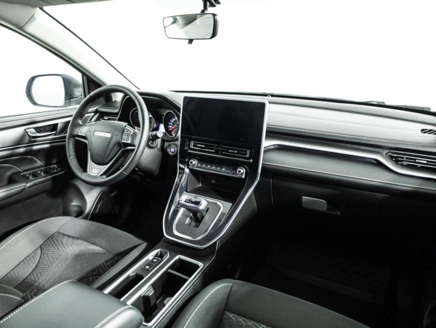 Haval M6 II Санкт-Петербург  - изображение 9