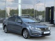 Geely Emgrand 7 I Рестайлинг Новосибирск  - изображение 22