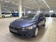 Mitsubishi Lancer X Набережные Челны  - изображение 23