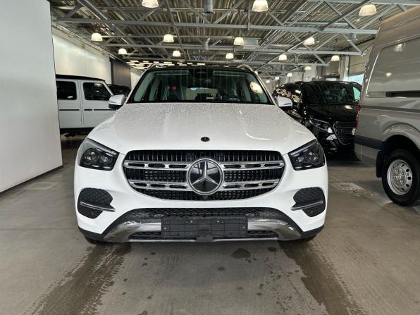 Mercedes-Benz GLE II (V167) Рестайлинг с пробегом 2025 года, цена 11 700 000 рублей, 26 км, внедорожник, Автокод Объявления