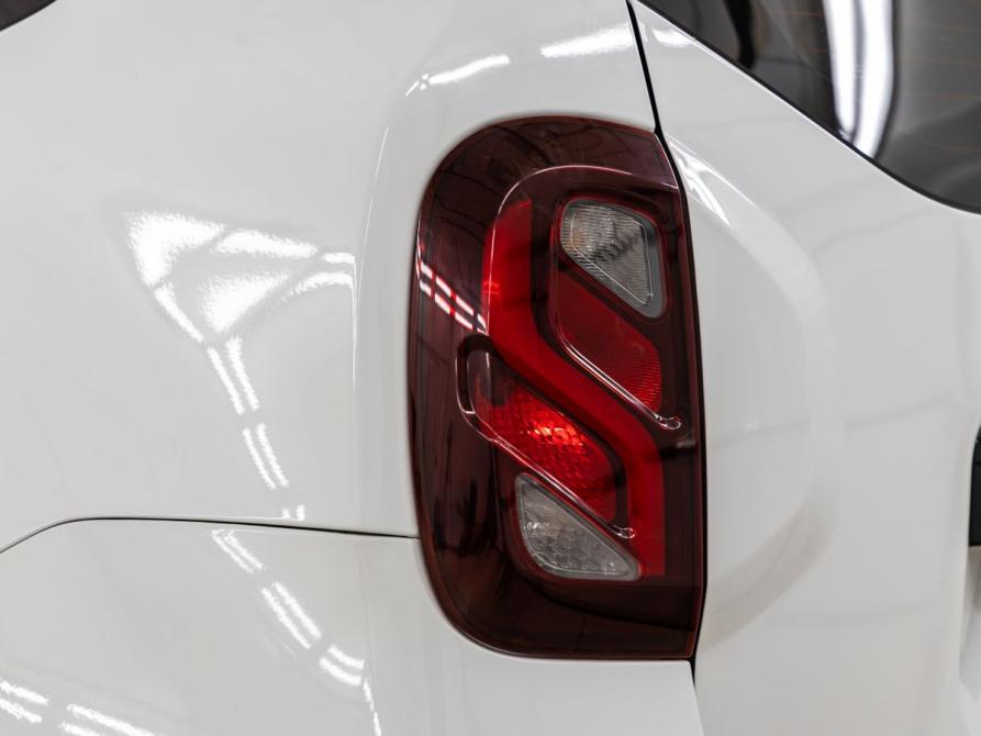 Renault Duster I Рестайлинг Волгоград  - изображение 12