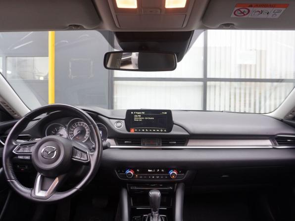 Mazda 6 III (GJ) Рестайлинг 2 с пробегом 2021 года, цена 3 100 000 рублей, 40552 км, седан, Автокод Объявления