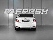 Volkswagen Polo V Рестайлинг Минеральные Воды  - изображение 20