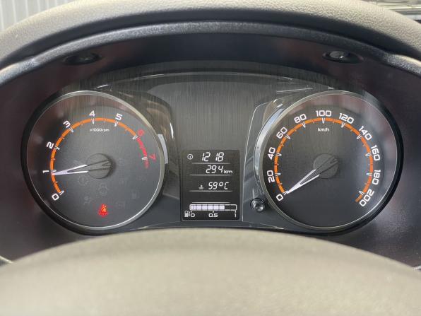 Lada (ВАЗ) Granta I Рестайлинг с пробегом 2024 года, цена 907 000 рублей, 294 км, седан, Автокод Объявления