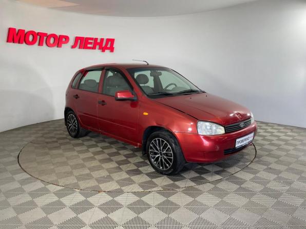 Lada (ВАЗ) Kalina I с пробегом 2013 года, цена 292 000 рублей, 145000 км, хэтчбек, Автокод Объявления