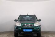 Nissan X-Trail I Рестайлинг Пермь  - изображение 28