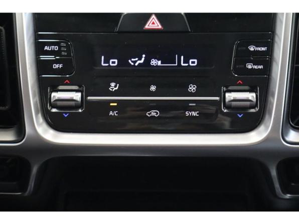 Kia Sorento IV с пробегом 2020 года, цена 3 725 100 рублей, 114250 км, внедорожник, Автокод Объявления