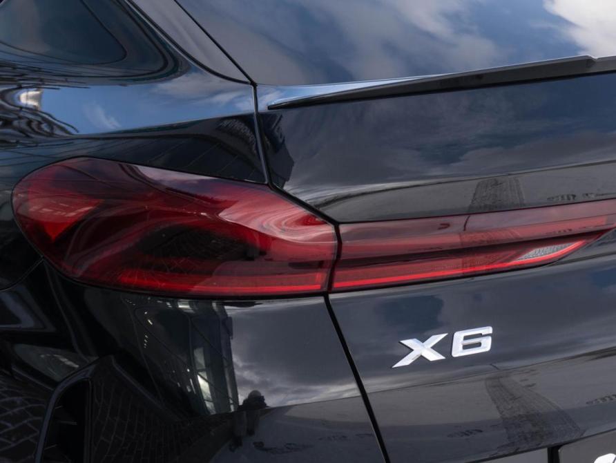 BMW X6 III (G06) Улан-Удэ  - изображение 10
