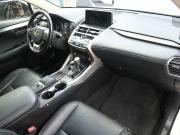 Lexus NX I Рестайлинг Ростов-на-Дону  - изображение 36