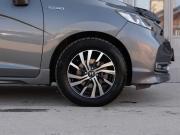 Honda Shuttle II Рестайлинг Новосибирск  - изображение 29