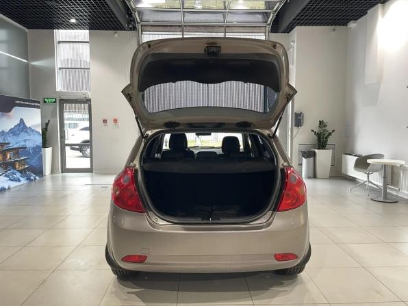 Kia Ceed I с пробегом 2007 года, цена 590 000 рублей, 313060 км, хэтчбек, Автокод Объявления