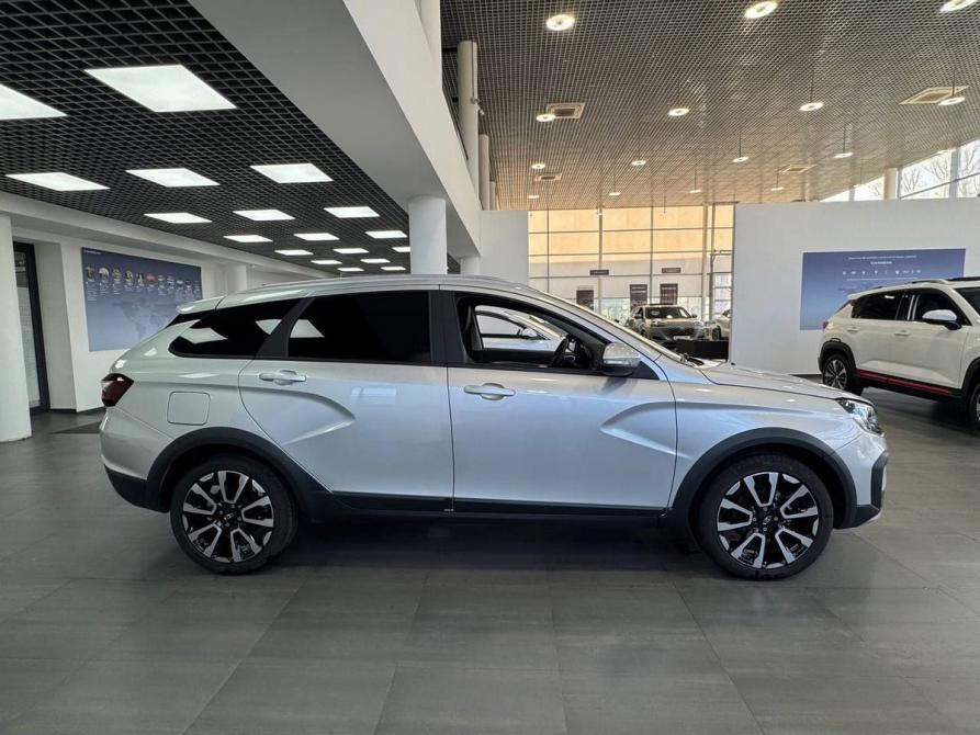 Lada (ВАЗ) Vesta I Рестайлинг (NG) Ростов-на-Дону  - изображение 5