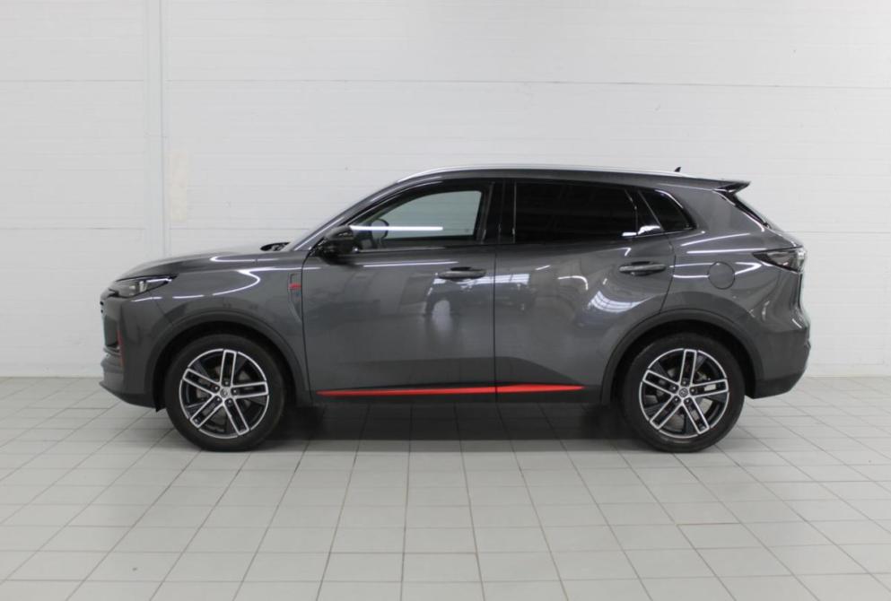 Changan CS55 Plus II Астрахань  - изображение 11