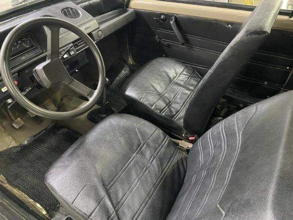 Lada (ВАЗ) 1111 Ока с пробегом 1996 года, цена 95 000 рублей, 81866 км, хэтчбек, Автокод Объявления