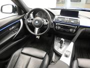 BMW 3 серии VI (F3x) Рестайлинг Ростов-на-Дону  - изображение 39