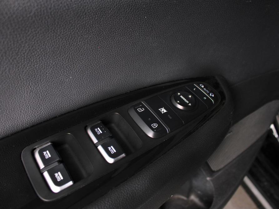 Kia Optima IV Рестайлинг Минеральные Воды  - изображение 16