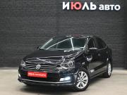 Volkswagen Polo V Рестайлинг Екатеринбург  - изображение 17