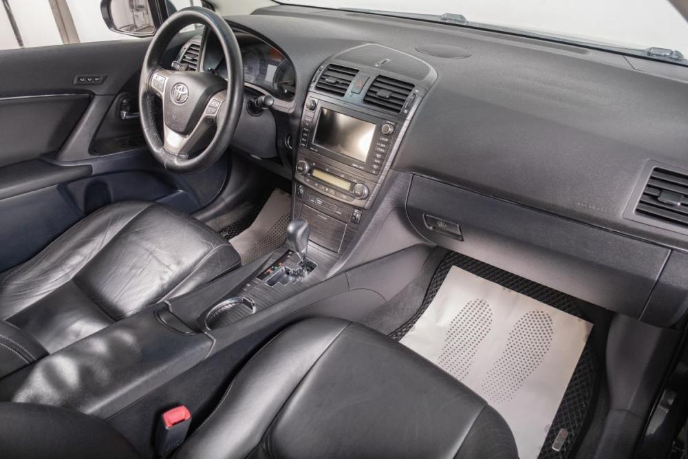 Toyota Avensis III Томск  - изображение 15