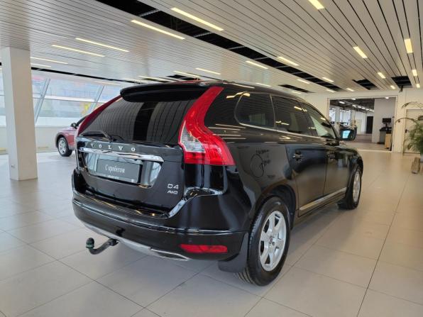 Volvo XC60 I Рестайлинг с пробегом 2016 года, цена 1 600 000 рублей, 284989 км, внедорожник, Автокод Объявления