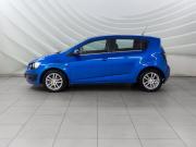 Chevrolet Aveo II Волгоград  - изображение 42
