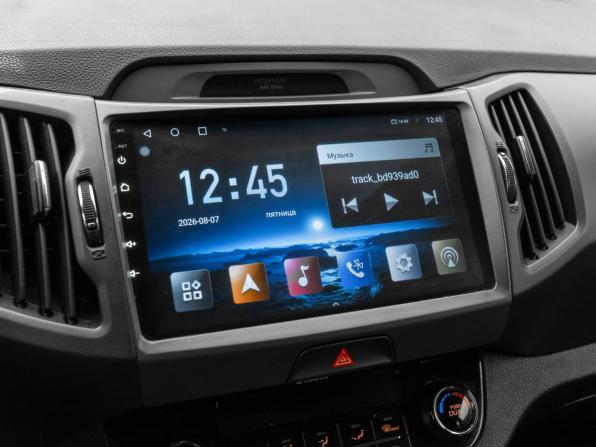 Kia Sportage III с пробегом 2012 года, цена 1 180 000 рублей, 162053 км, внедорожник, Автокод Объявления