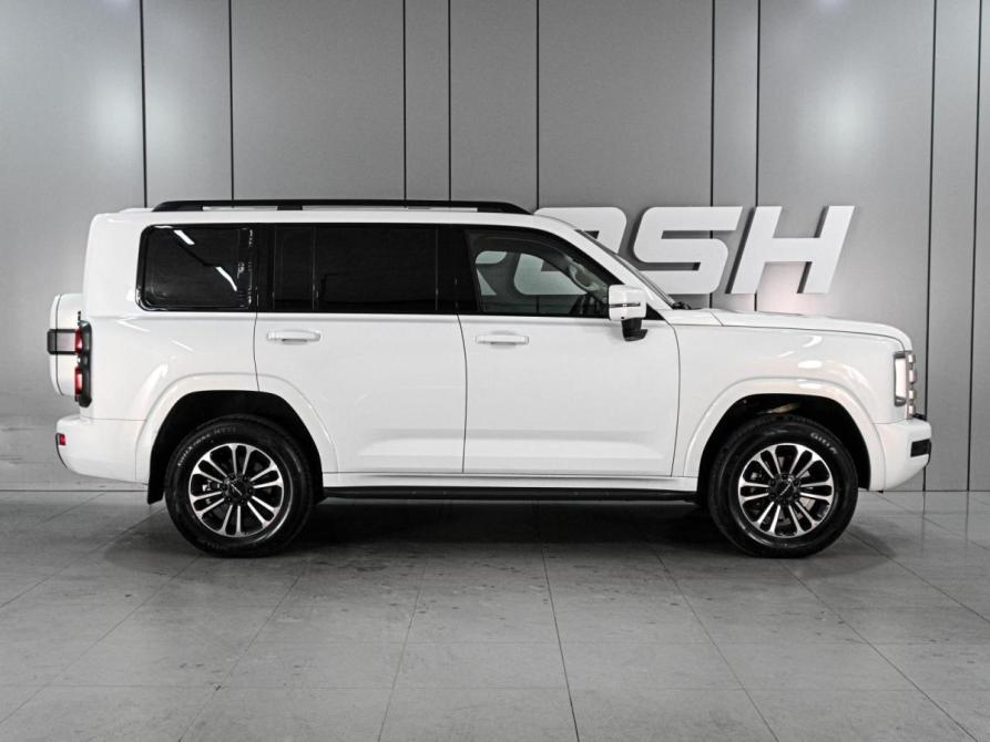 Haval H9 II Ростов-на-Дону  - изображение 5