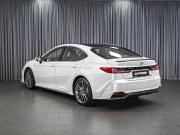 Toyota Camry IX (XV80) China Market Ставрополь  - изображение 26