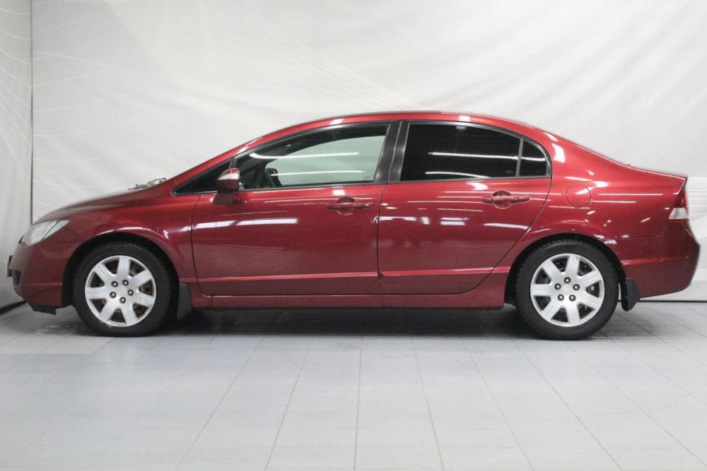 Honda Civic VIII Кемерово  - изображение 4
