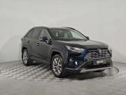 Toyota RAV4 V (XA50) Санкт-Петербург  - изображение 28