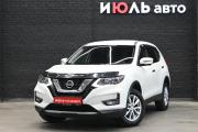 Nissan X-Trail III Рестайлинг Екатеринбург  - изображение 20