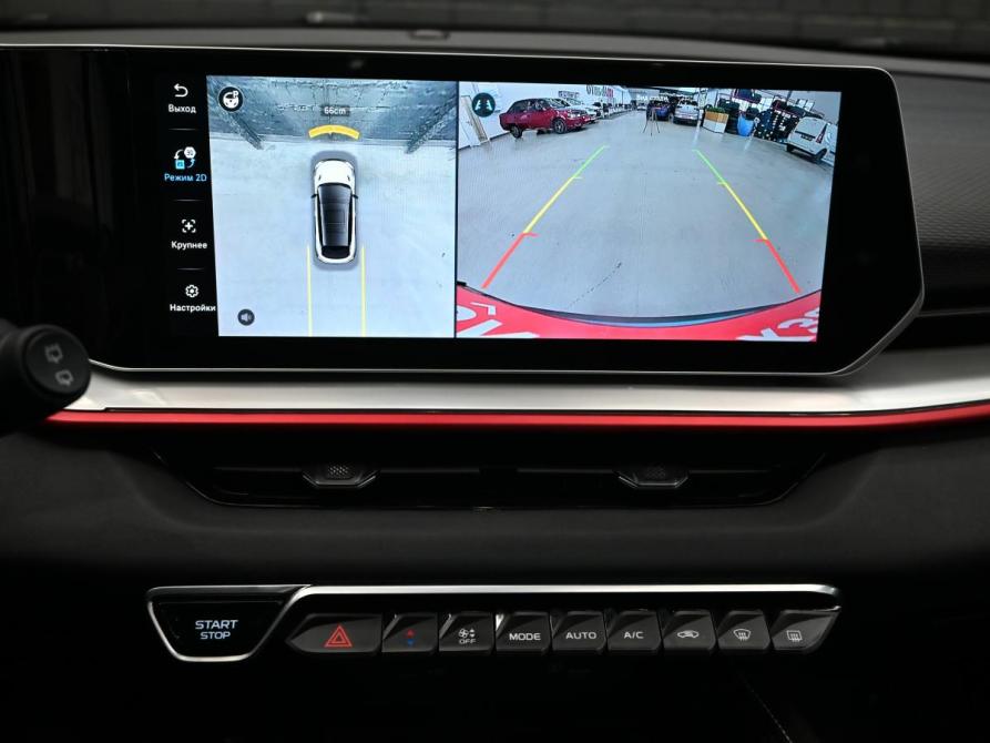 Geely Coolray I Рестайлинг Екатеринбург  - изображение 19