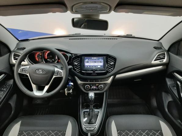 Lada (ВАЗ) Vesta I с пробегом 2021 года, цена 1 089 000 рублей, 162937 км, универсал, Автокод Объявления