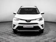 Toyota RAV4 IV (XA40) Рестайлинг Москва  - изображение 22