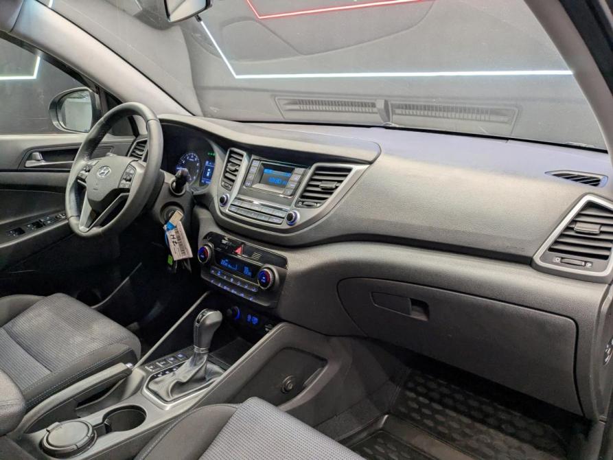 Hyundai Tucson III Москва  - изображение 13