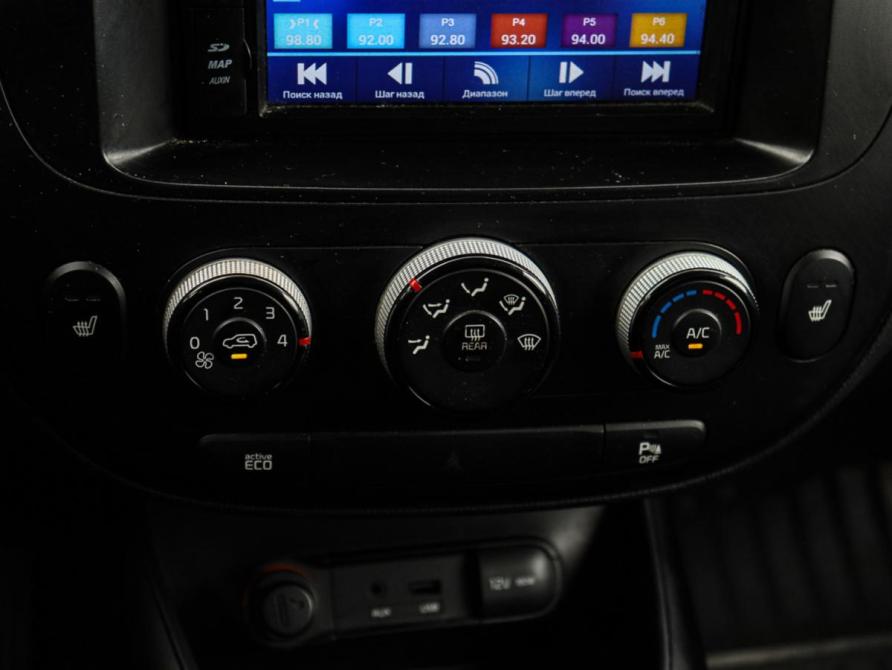 Kia Soul II Москва  - изображение 17
