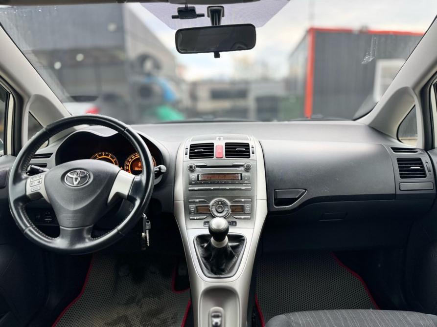 Toyota Auris I Ижевск  - изображение 10