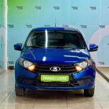 Lada (ВАЗ) Granta I Рестайлинг Набережные Челны  - изображение 24