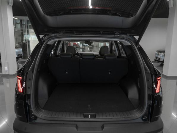 Hyundai Tucson IV Рестайлинг с пробегом 2026 года, цена 3 920 000 рублей, 54 км, внедорожник, Автокод Объявления