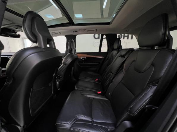 Volvo XC90 II с пробегом 2016 года, цена 2 290 000 рублей, 467651 км, внедорожник, Автокод Объявления