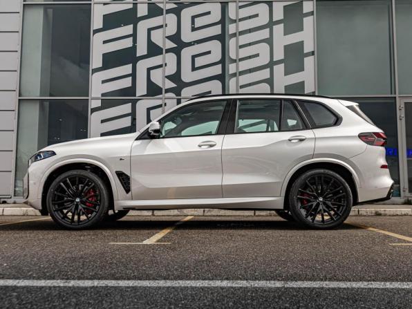 BMW X5 IV (G05/G18) Рестайлинг с пробегом 2025 года, цена 15 890 000 рублей, 30 км, внедорожник, Автокод Объявления